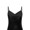 Online ONLY W Top 15315282 59374_8386 Black-Black Wmn