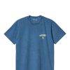 Online CARHARTT WIP T-Shirt Uomo Carhartt I033171 Acapulco