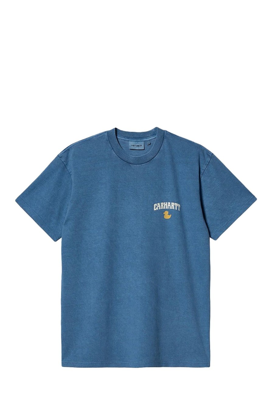 Online CARHARTT WIP T-Shirt Uomo Carhartt I033171 Acapulco