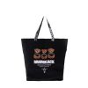 Online MOD WAVE MOVEMENT W Borsa Mw040222332 52609_8386 Black-Black Wmn