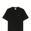 Online ARTE T-Shirt Uomo Arte Circle Runner Tee 022T Black