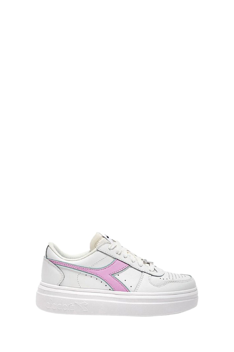 Online DIADORA W Magic Bold Wn 180364 59860_30346 Bianco/Rosa-C8490 Wmn