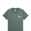 Wholesale DICKIES T-Shirt Dk0A4Yrm 60142_30537 Dark Forest-H151 Man