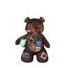 Hot SPRAYGROUND Largest Bearinthe World Bkpack 910B5228Nsz 58275_29608 Largest Bear-Bear Man