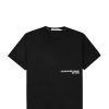 Online CALVIN KLEIN JEANS T-Shirt J324652 Ck Black-Beh Man