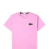 New LACOSTE T-Shirt Th0062 59328_30131 Gelato-Ixv Man