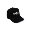 Hot GAËLLE PARIS W Cappello Gaacw00023 59811_30306 Nero-Ne01 Wmn