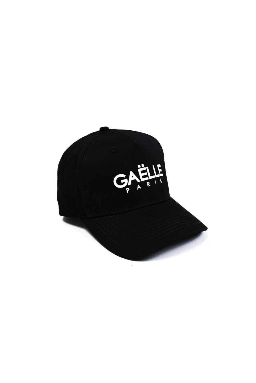 Hot GAËLLE PARIS W Cappello Gaacw00023 59811_30306 Nero-Ne01 Wmn