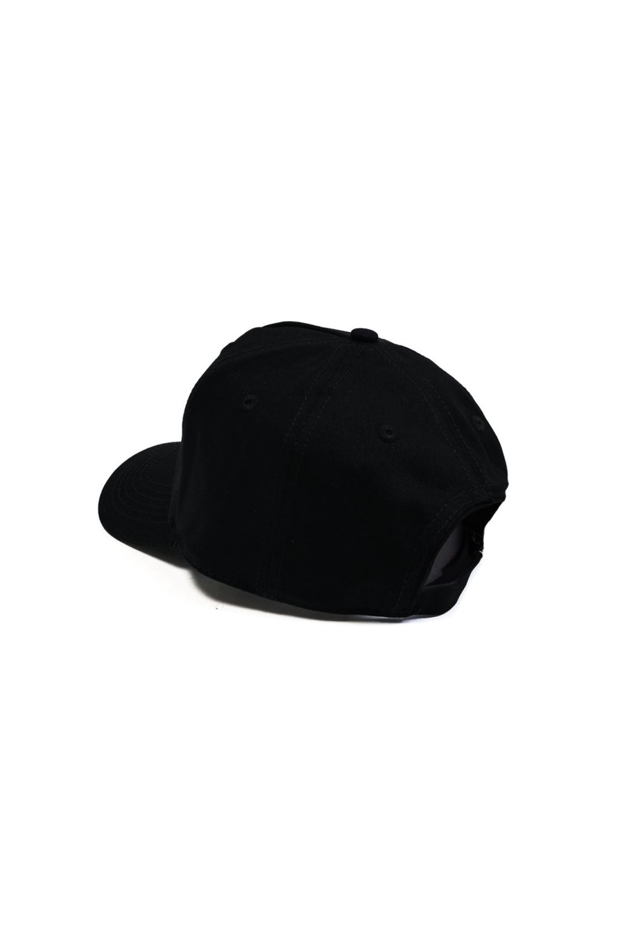 Hot GAËLLE PARIS W Cappello Gaacw00023 59811_30306 Nero-Ne01 Wmn