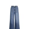 Hot JJ XX W Jeans 12217333 59432_29627 Dk Blue Dnm-Dk Blue Wmn