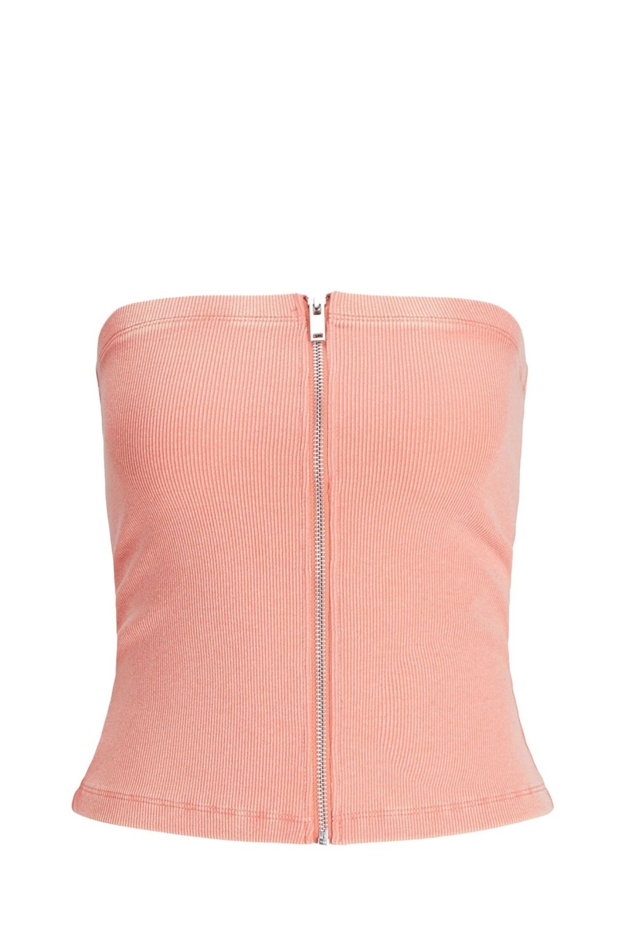 Online JJ XX W Top 12252295 59452_30208 Peach Echo-Peachecho Wmn