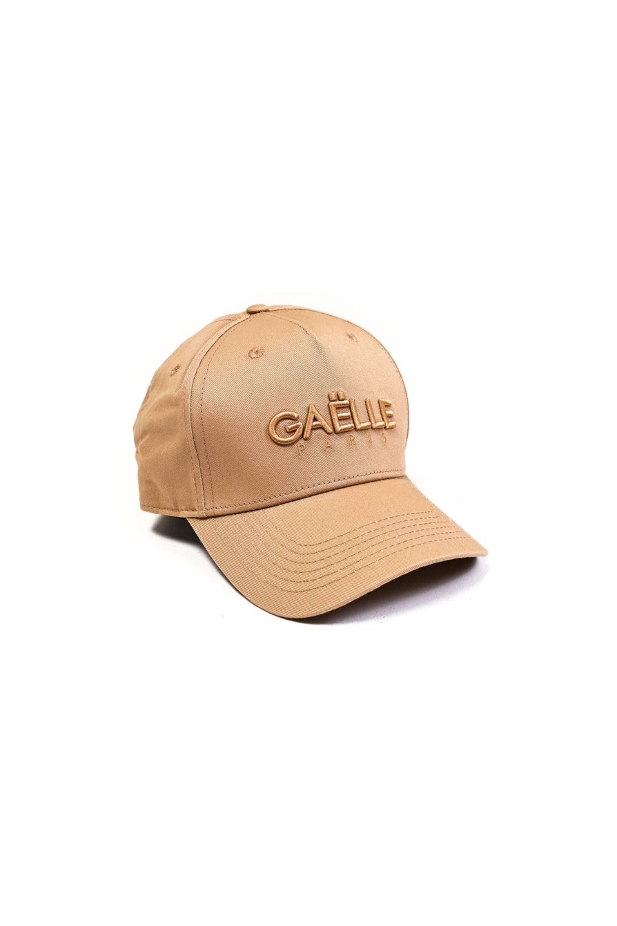 Wholesale GAËLLE PARIS W Cappello Gaacw00007 59810_30318 Sabbia-Gi02 Wmn