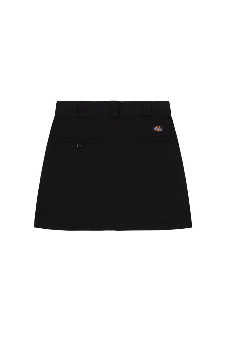 New DICKIES W Gonna Dk0A4Yqh 60149_20685 Black-Blk1 Wmn