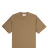 Best RAYZ T-Shirt Kaue 60181_8003 Khaki-Khaki Man