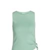 Hot JJ XX W Top 12252450 59449_30207 Gray Jade-Gray Jade Wmn