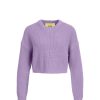 Best JJ XX W Maglia 12225756 54883_30201 Lilac Brz-Lilac Brz Wmn