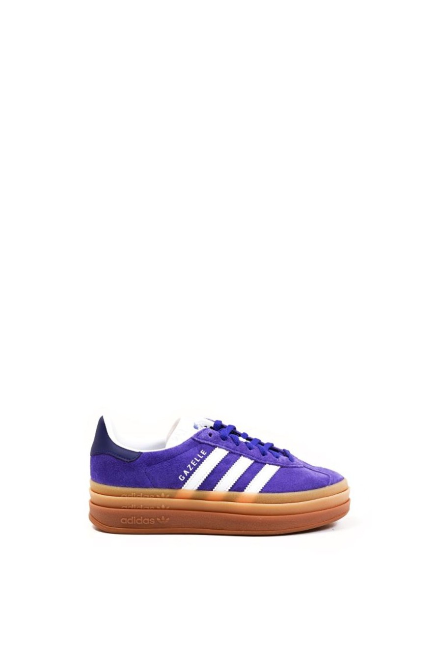 Wholesale ADIDAS ORIGINALS W Gazelle Bold Ie0419 60468_30737 Energy Ink-Ink Wmn