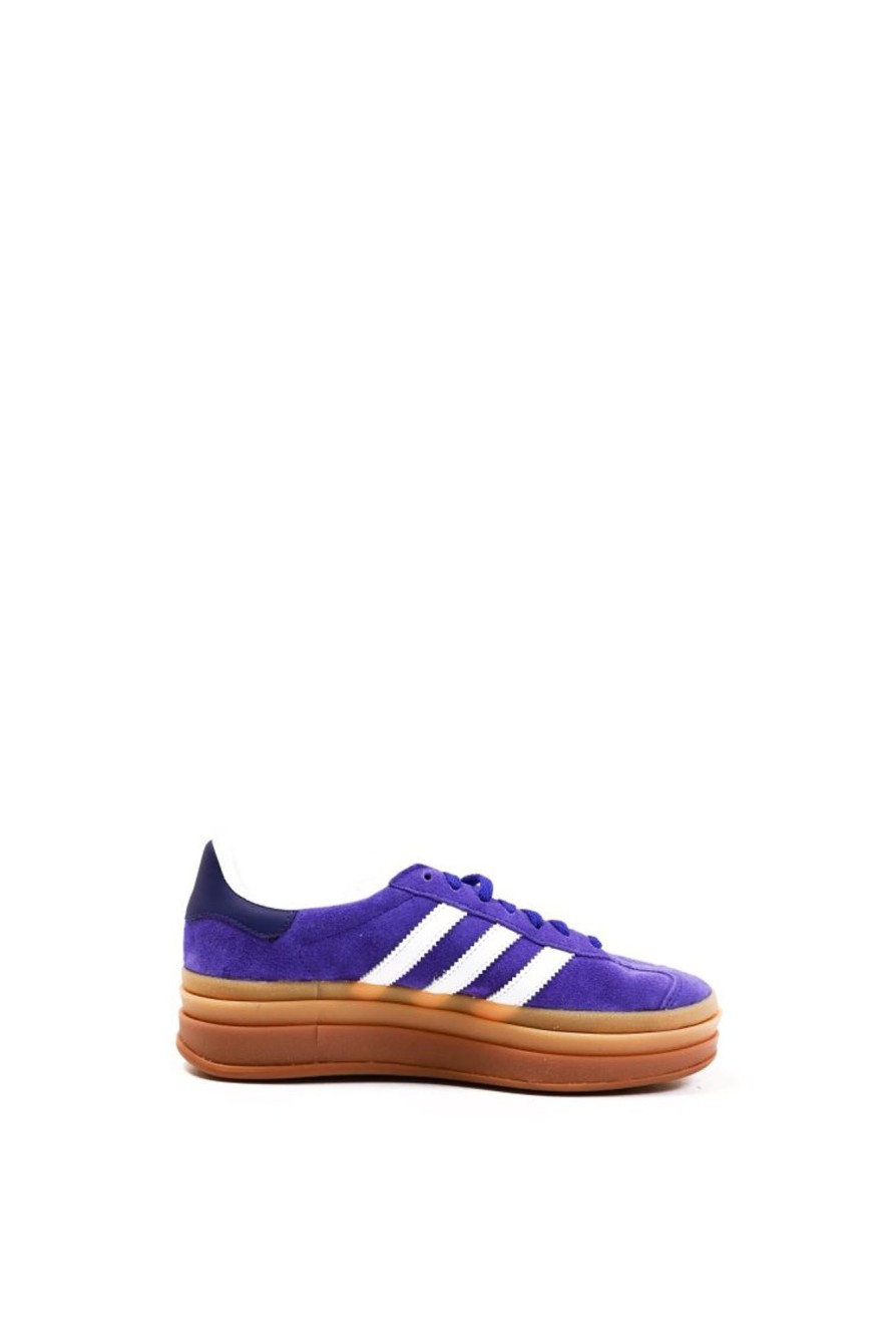 Wholesale ADIDAS ORIGINALS W Gazelle Bold Ie0419 60468_30737 Energy Ink-Ink Wmn