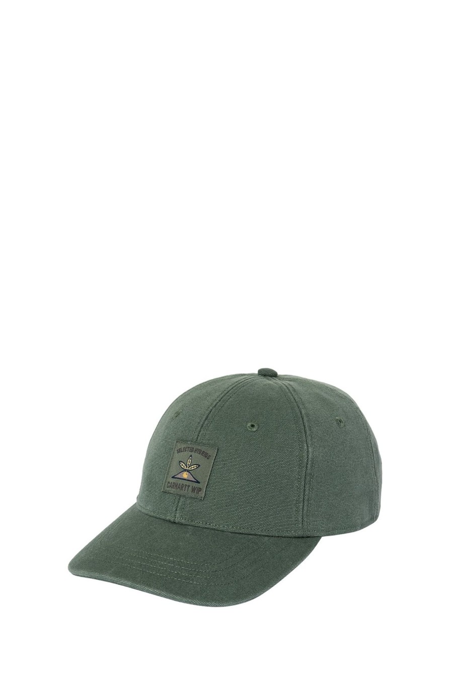 Clearance CARHARTT WIP Cappello I033216 59959_30402 Park-1Yf.Xx Man