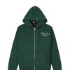 Hot TOMMY JEANS Felpa Dm18389 59511_30148 Court Green-L4L Man