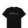 Online GAËLLE PARIS T-Shirt Gaabm00133 59771_30306 Nero-Ne01 Man