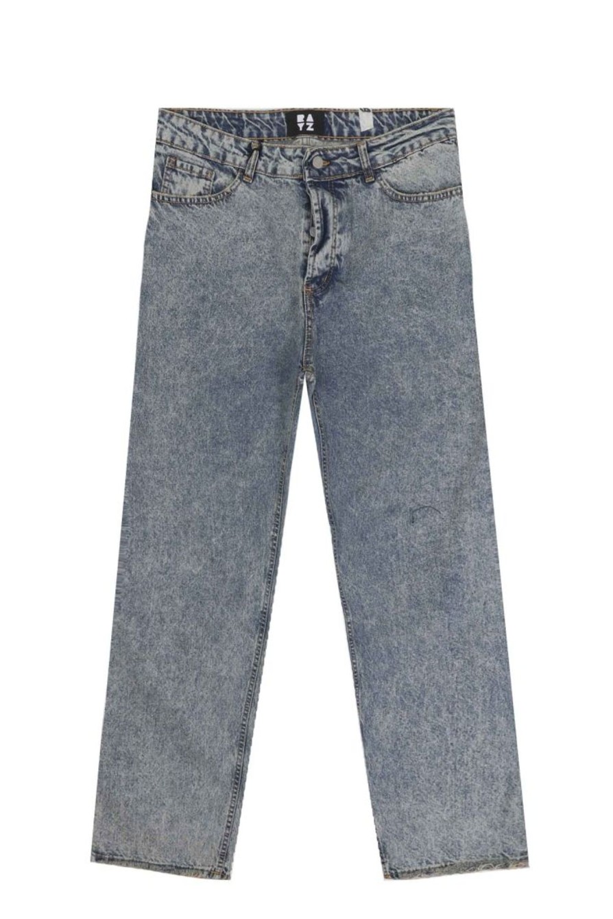 Hot RAYZ Jeans Uomo Rayz Itaparica Lt Denim