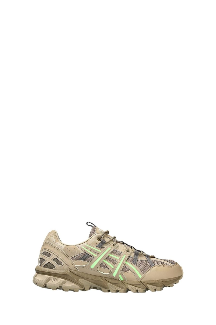 Best ASICS Gel-Sonoma 15-50 1201B006 59824_30328 Pepper/Ill Green-200 Man