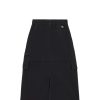 New DICKIES Gonna Donna Dickies Dk0A4Yv7 Black