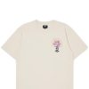 Clearance EDWIN T-Shirt Uomo Edwin Nico Ito Ts I033486 Whisper White