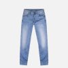 Wholesale G-STAR RAW Jeans Uomo G-Star Raw Slim 51001 8968D Lt Indigo Aged