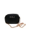 New GAËLLE PARIS W Borsa Gaacw00098 59806_30306 Nero-Ne01 Wmn