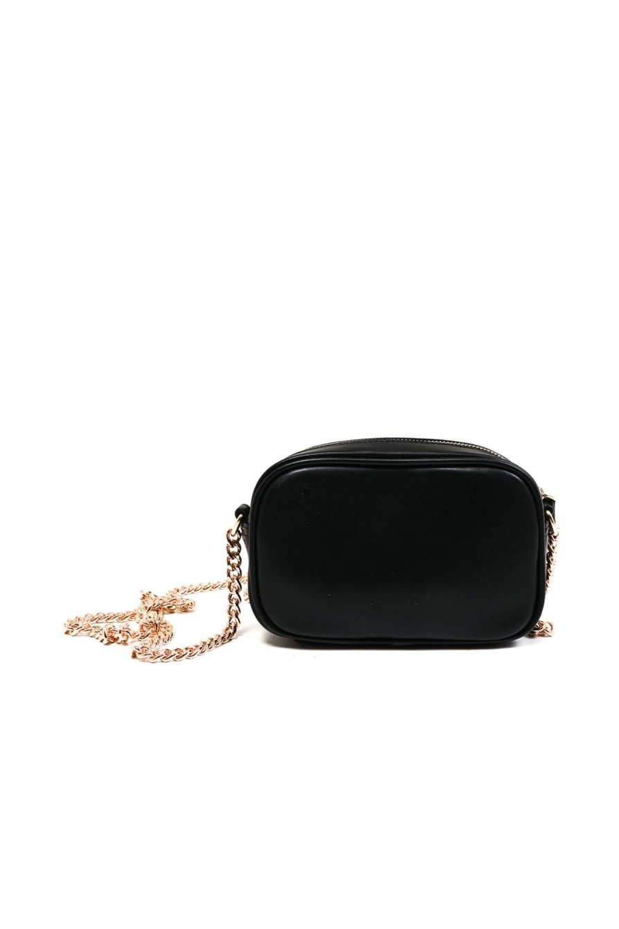 New GAËLLE PARIS W Borsa Gaacw00098 59806_30306 Nero-Ne01 Wmn