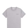 Wholesale COLUMBIA T-Shirt Uomo Columbia Rockaway River Tee 2022171 Columbia Grey