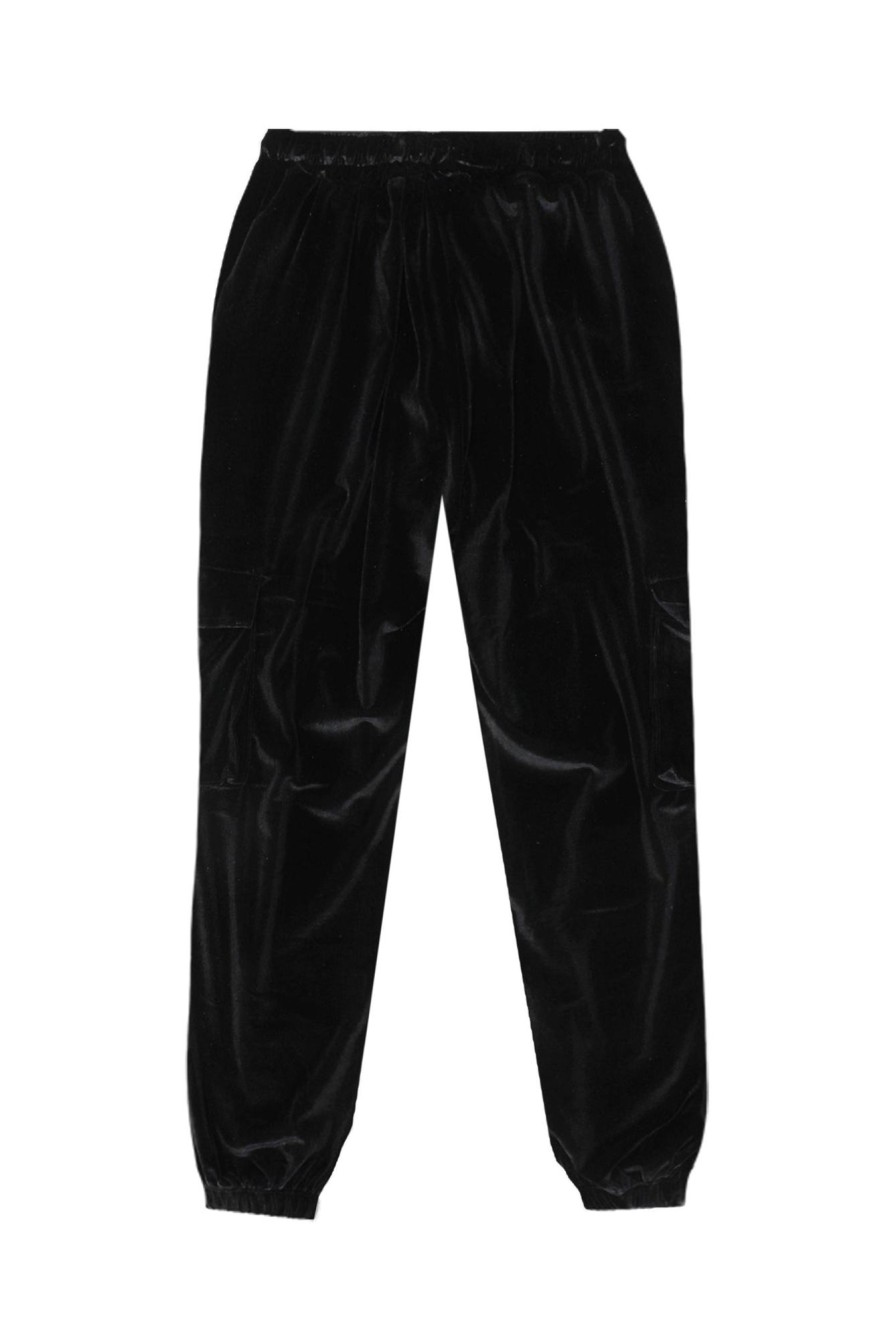 Best RAYZ W Pantalone Lola 60383_30670 Nero-1000 Wmn