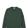 Clearance C.P. COMPANY Maglia Mkn109A 4128O Duck Green-649