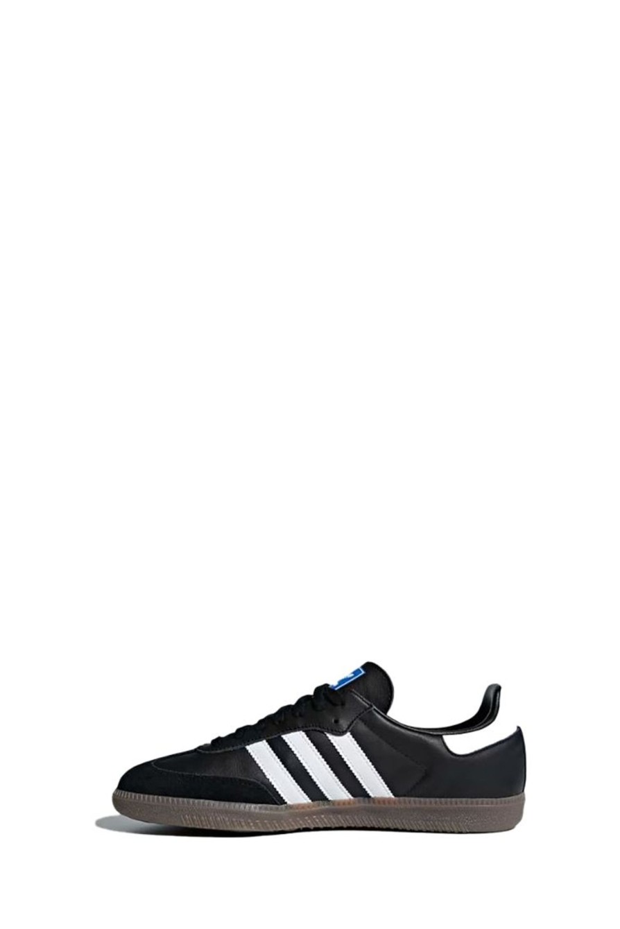 Wholesale ADIDAS ORIGINALS Samba Og B75807 60460_30731 Cor Black-Cor Black Man