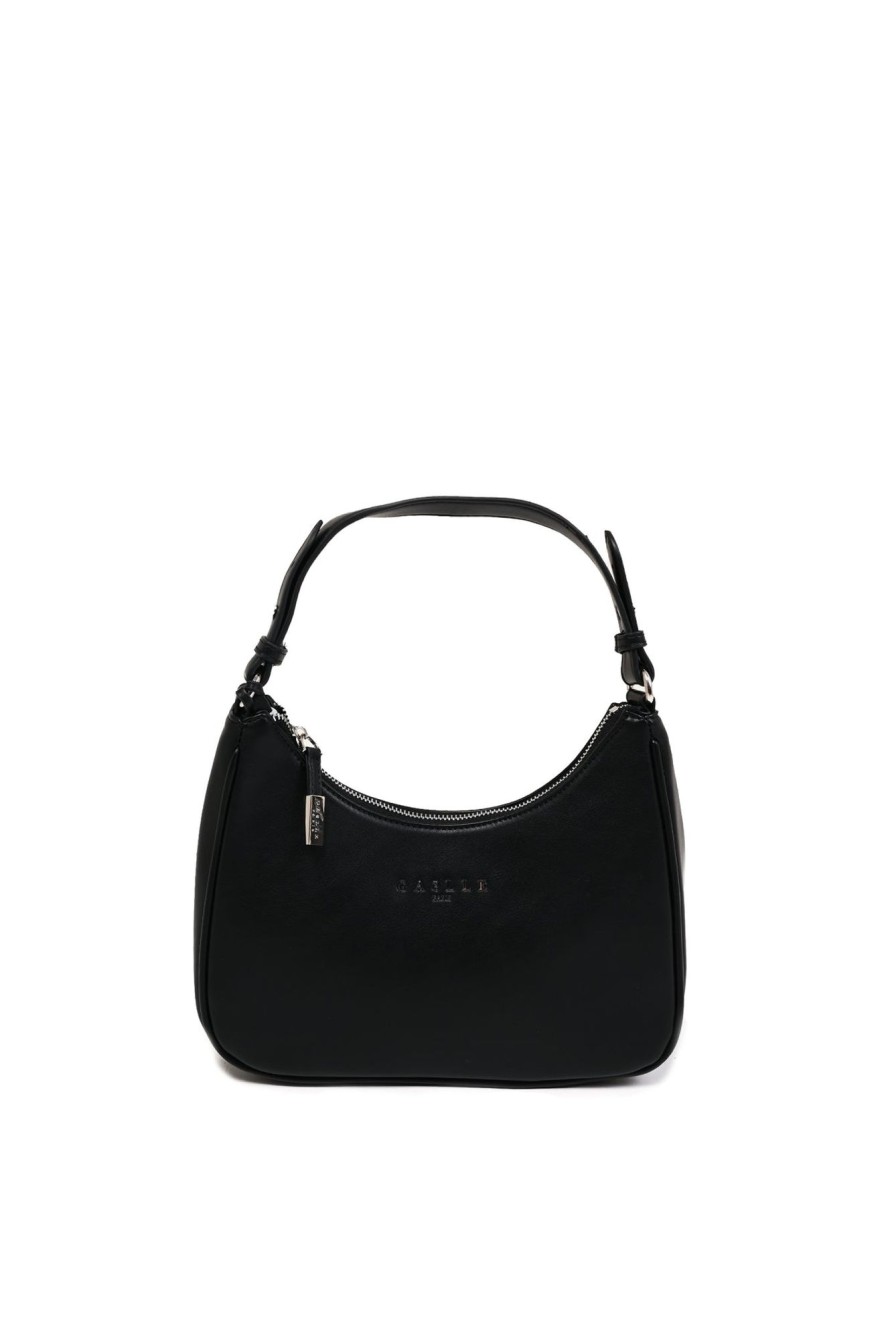 Clearance GAËLLE PARIS W Borsa Gaacw00068 59804_30306 Nero-Ne01 Wmn