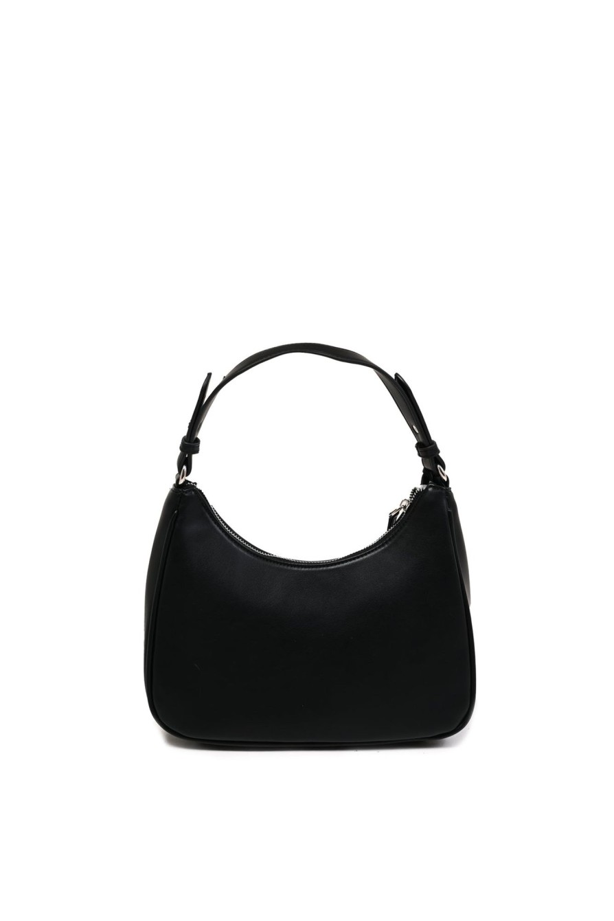 Clearance GAËLLE PARIS W Borsa Gaacw00068 59804_30306 Nero-Ne01 Wmn