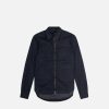 Clearance G-STAR RAW Overshirt Uomo G-Star Raw D21447 C970 Rinsed