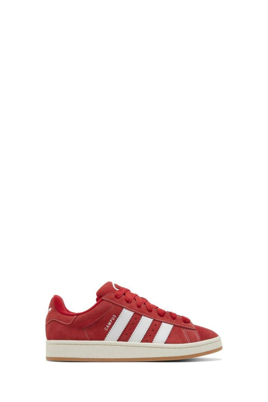 Clearance ADIDAS ORIGINALS Campus 00S H03474 60485_17363 Scarlet-Scarlet Man