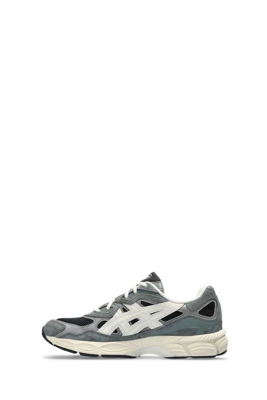 Clearance ASICS Gel-Nyc 1203A383 59825_30329 Gph Grey/Smk Gry-002 Man