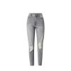 Wholesale DR. DENIM W Jeans Nora 2020103 48313_25162 Wash Grey Ripped-176 Wmn