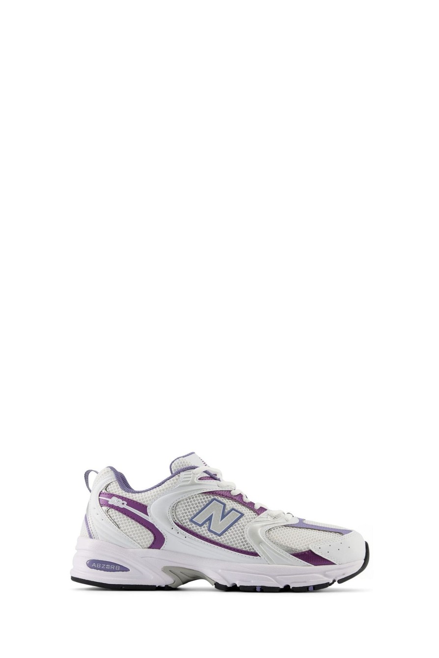 Wholesale NEW BALANCE W Sneakers Mr530Re 60431_30709 White-Re Wmn